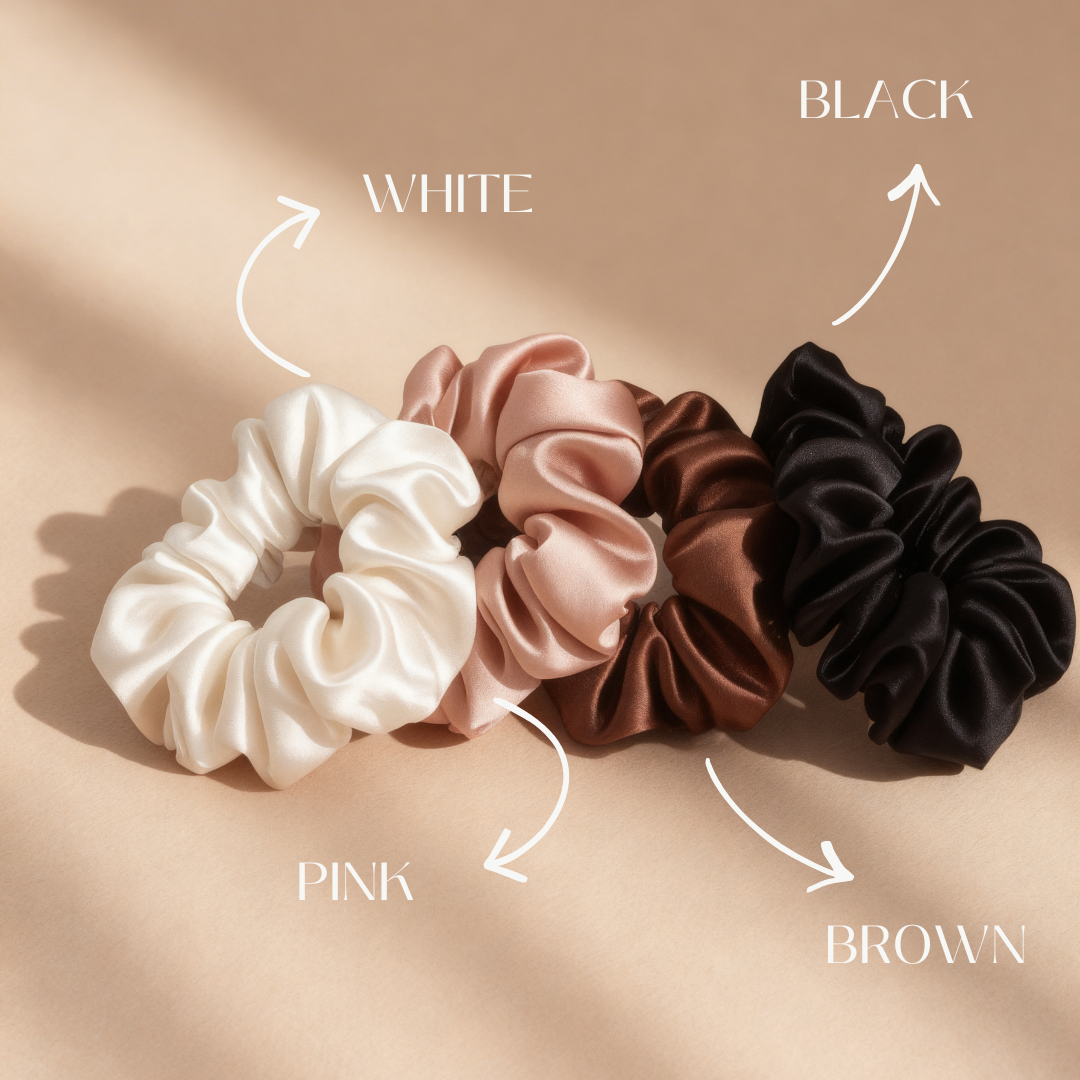 Scrunchies Kit